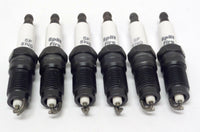 Splitfire Spark Plug Ford E150 EXP Escort F150 Focus 1.9L 2.0L 3.9L 4.0L 4.2L