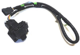 Trailer Light Wire Harness 7 pin ClassIII 2005 Ford Explorer Mercury Mountaineer