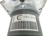 47660-3JV5A Infiniti New ABS Module and Actuator 133800-5360 JC