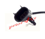 2012 Chevrolet Equinox GMC Terrain Remote Start Hood Latch Kit OEM 22924978