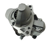 AcDelco Starter Motor Start Stop System 12663588 2016-2019 Cadillac AT CTS 2.0L