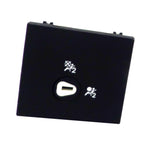 2015 Chevrolet Express GMC Savana 2500 Front Panel Driver Sid Air bag Off Switch