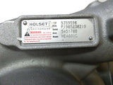 Holset Turbocharge 5359596 5451708 HE400VG 3787565 3787595 for Cummins QSL 8.9L