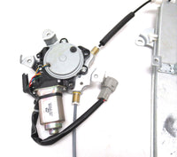 Driver Side Power Window Regulator & Motor Assembly 2000-2003 Nissan Maxima