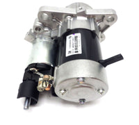 12639454 New OEM Mitsubishi Starte Motor 12V for 2014-2019 Cadillac XTS 3.6L V6