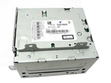 GM Radio Receiver Mp3 Player USB opt Module 22915800