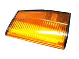 Front Corner Side Marker Hazard Flasher Bezel LH 1977-1978 Chevrolet Caprice