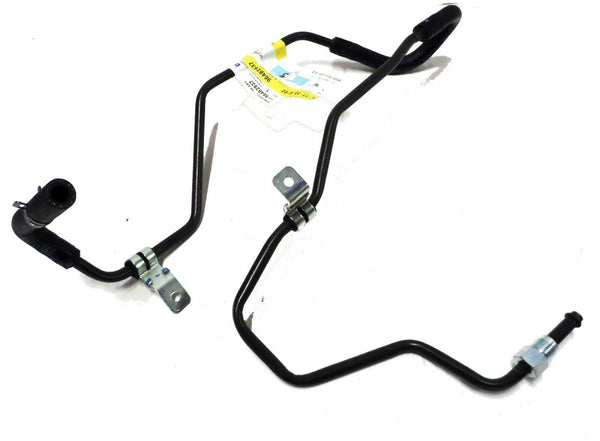 96482937 Power Steering Pump Retun Hose 2011 Chevrolet Spark