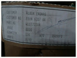 Ford 6 Cylinder Diesel 7.8L Brazilian 678HT 678HTA  M111 M311 M411 1987 Up