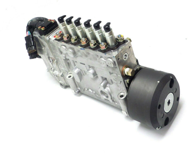 NP-PE6P120/321LS3S New OEM Injection Pump for Isuzu Hino Mitsubishi 1156034830