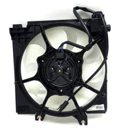 CF2011130 Radiator Engine Cooling Fan 1995-1999 Dodge Plymouth Neon 2.0L