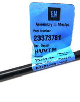 OEM Main Negative Battery Cable 2015-2017 Chevrolet Silverado GMC Sierra 6.0L