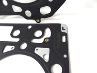 Left Side Duramax Diesel Engine Cylinder Head Gasket V8 6.6L Chevrolet GMC