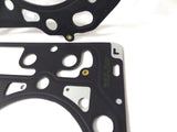 Left Side Duramax Diesel Engine Cylinder Head Gasket V8 6.6L Chevrolet GMC