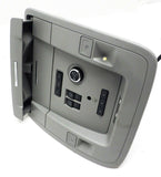 84187076 Over Head Console Power Liftgate 2015-20 Escalade Suburban Tahoe Yukon