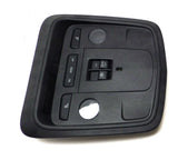 22848358 Overhead Roof Console Black Sunroof Switch 2014-2016 Cadillac CTS