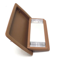 New NOS Rear Seat Interior Roof illuminated Mirror 1994-1996 Cadillac Fleetwood