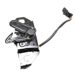 84787836 Electric Hood Latch Primary and Secondary 3 Pin 2021 Cadillac Escalade