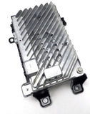 Rear Audio System Amplifier & 2nd Auxiliary Audio Amplifier Cadillac Chevrolet