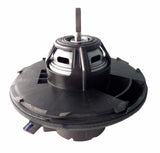 2010-2013 Escalade Suburban Tahoe Yukon New Factory Blosch AC Blower Motor Assy