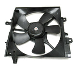 CF2014650 American Condenser Radiator Cooling Fan 1999-2002 Subaru Forester 2.5L