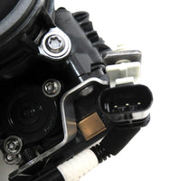 Diesel Engine Coolant Flow Control Valve Escalade Silverado Sierra Tahoe Yukon