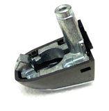 84508136 Front LH Door Handle End Bronze Dune Metallic 2015-20 Cadillac Escalade