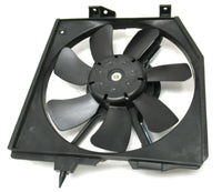 CF2011310 Radiator Cooling Fan 2001-03 Mazda Protege 2002-03 Protege5 1.6L 2.0L
