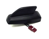 Digital Radio Antenna with OnStar Satellite Radio 2014 to 2016 Silverado Sierra