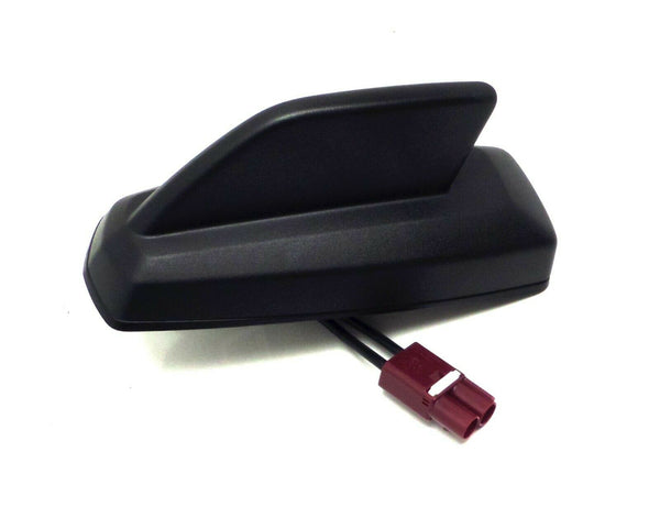 Digital Radio Antenna with OnStar Satellite Radio 2014 to 2016 Silverado Sierra