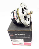 Delco Remy Remanufactured Gen Alternator 12 volts 37 Amps THERMO KING 19020515