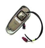 20870338 New GM Black Base Antena GPS Digital Cadillac SRX Equinox GMC Terrain