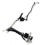 85117972 Fuel Tank Filler Hose with Emission Vent Solenoid Escalade Tahoe Yukon