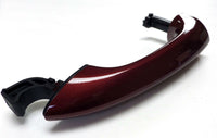 GM New Front & Rear Door Handle Siren Red 2015-2017 Chevrolet Cruze