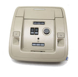 84187064 Overhead Console Shale 2015-20 Cadillac Escalade Chevy Tahoe GMC Yukon