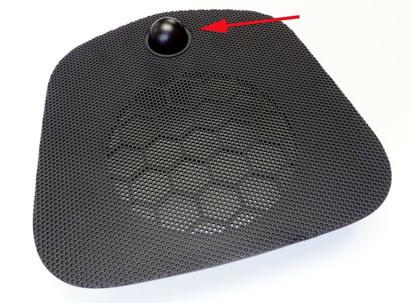 New Genuine Ambient Light Centinel Sensor | Cabin Air Temperature Sensor w/Cover