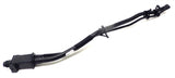85102748 Emission Reduction Tank Filler Upper Pipe and Hose Escalade Tahoe Yukon