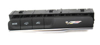 Magnetic Drive System, Ride Control Switch Cadillac Escalade V Sport 85599434
