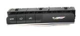 Magnetic Drive System, Ride Control Switch Cadillac Escalade V Sport 85599434