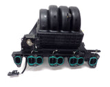55562518 New OEM Intake Manifold 2.2L L4 2005-2006 Chevrolet Zafira