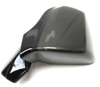 Passenger Side Mirror Empire Beige Camera Puddle Light Chevrolet Tahoe GMC Yukon