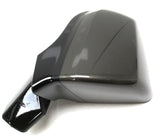 Passenger Side Mirror Empire Beige Camera Puddle Light Chevrolet Tahoe GMC Yukon