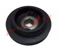 Crankshaft Pulley Harmonic Balancer 1999-2004 Chevrolet Tracker Suzuki Vitara L4