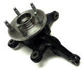 96979005 Knuckle Passenger Side n Wheel Hub Bearing 2012-2020 Chevrolet Sonic