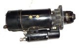 LEECE Neville M0017407ME Heavy Duty Starter Motor 11 Pinion Teeth Clockwise