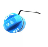 13526976 Diesel Exhaust Fluid Filler Cap Escalade Silverado Sierra Tahoe Yukon