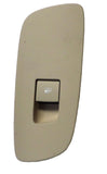 9060784 New Rear Right Side Window Door Switch Neutral 2014-2016 Buick LaCrosse