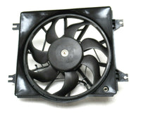 CF2014380 Radiator Cooling Fan Assembly For 1995-1999 Hyundai Accent 1.5L