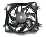 CF2014380 Radiator Cooling Fan Assembly For 1995-1999 Hyundai Accent 1.5L