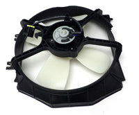 CF2012400 American Condense Radiator Cooling Fan 1995-95 Mazda Protege 1.5L 1.8L